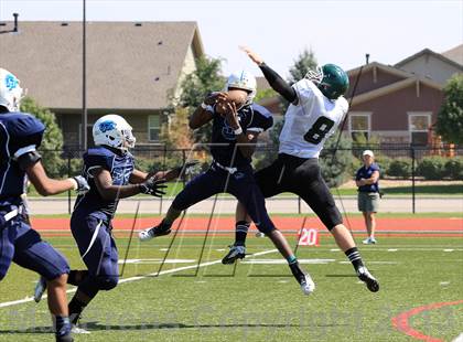 Thumbnail 1 in Conifer @ Vista PEAK Prep photogallery.