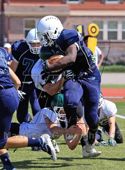 Thumbnail 3 in Conifer @ Vista PEAK Prep photogallery.