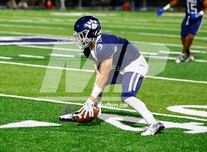 Thumbnail 2 in Cathedral vs Loyola photogallery.