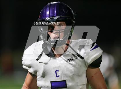 Thumbnail 3 in Cathedral vs Loyola photogallery.