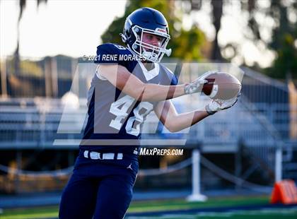 Thumbnail 2 in Cathedral vs Loyola photogallery.