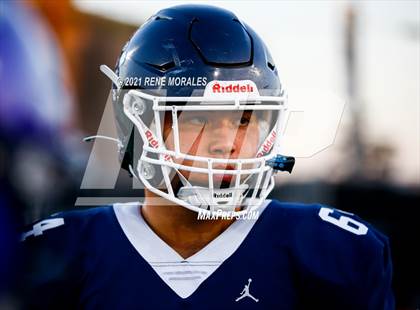 Thumbnail 2 in Cathedral vs Loyola photogallery.