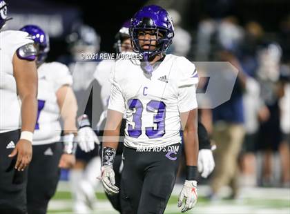 Thumbnail 1 in Cathedral vs Loyola photogallery.