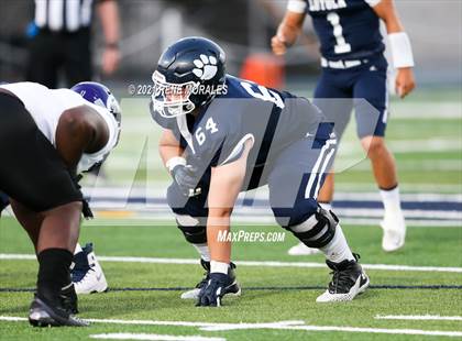 Thumbnail 1 in Cathedral vs Loyola photogallery.