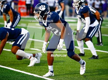 Thumbnail 1 in Cathedral vs Loyola photogallery.