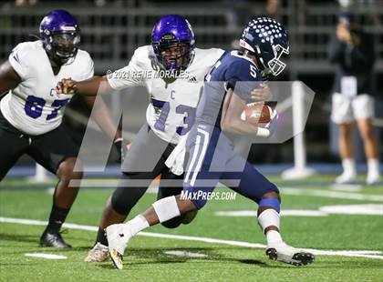 Thumbnail 3 in Cathedral vs Loyola photogallery.