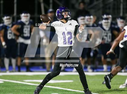 Thumbnail 3 in Cathedral vs Loyola photogallery.