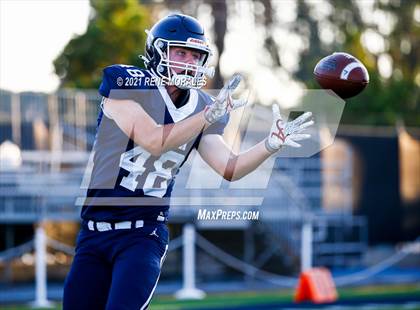 Thumbnail 1 in Cathedral vs Loyola photogallery.