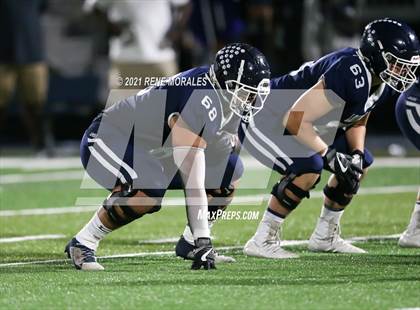 Thumbnail 2 in Cathedral vs Loyola photogallery.