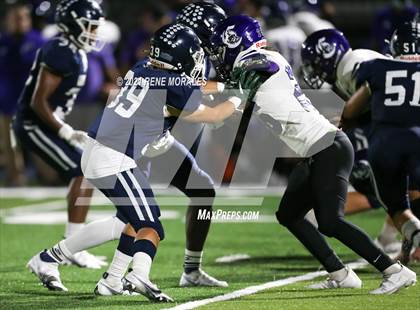 Thumbnail 1 in Cathedral vs Loyola photogallery.