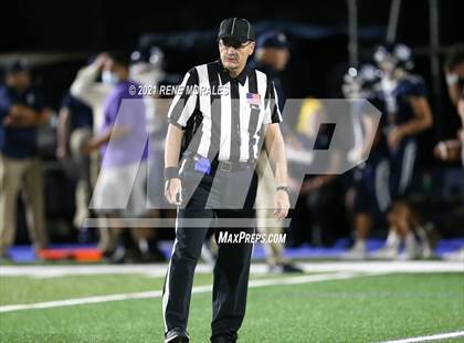 Thumbnail 2 in Cathedral vs Loyola photogallery.
