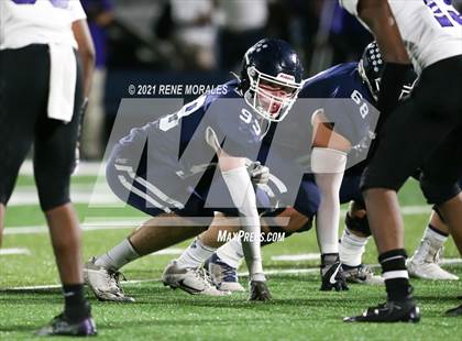 Thumbnail 1 in Cathedral vs Loyola photogallery.