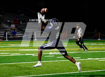 Thumbnail 1 in Cathedral vs Loyola photogallery.