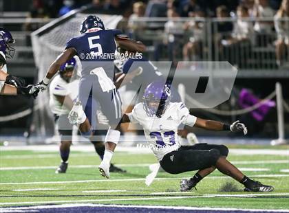 Thumbnail 1 in Cathedral vs Loyola photogallery.