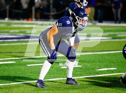 Thumbnail 1 in Cathedral vs Loyola photogallery.