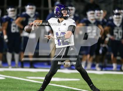 Thumbnail 1 in Cathedral vs Loyola photogallery.