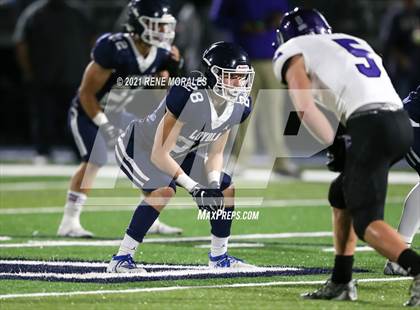 Thumbnail 1 in Cathedral vs Loyola photogallery.