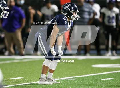 Thumbnail 3 in Cathedral vs Loyola photogallery.