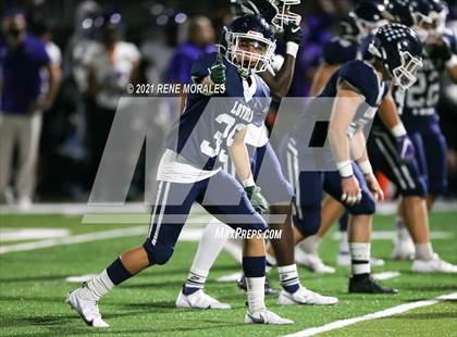 Thumbnail 3 in Cathedral vs Loyola photogallery.