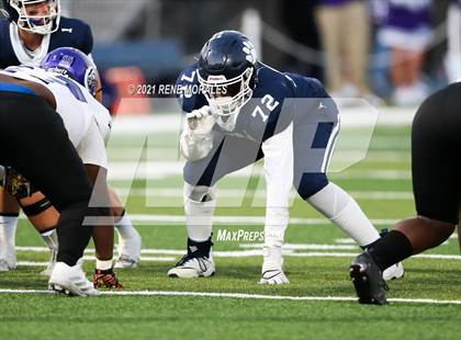 Thumbnail 1 in Cathedral vs Loyola photogallery.