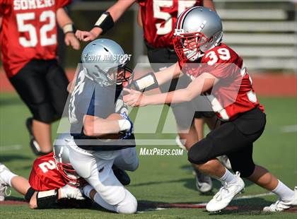 Thumbnail 3 in John Jay-EF @ Somers photogallery.