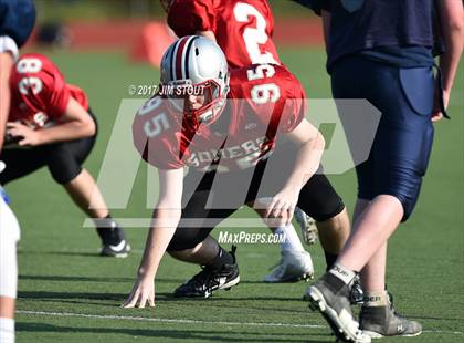 Thumbnail 3 in John Jay-EF @ Somers photogallery.