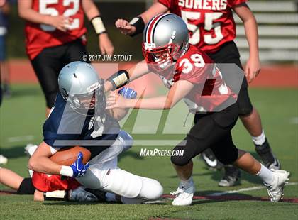 Thumbnail 1 in John Jay-EF @ Somers photogallery.