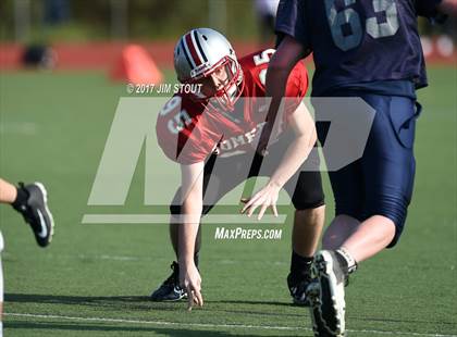 Thumbnail 3 in John Jay-EF @ Somers photogallery.