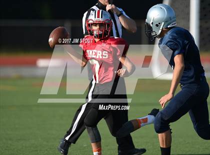 Thumbnail 2 in John Jay-EF @ Somers photogallery.