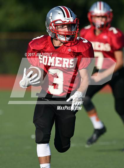 Thumbnail 2 in John Jay-EF @ Somers photogallery.