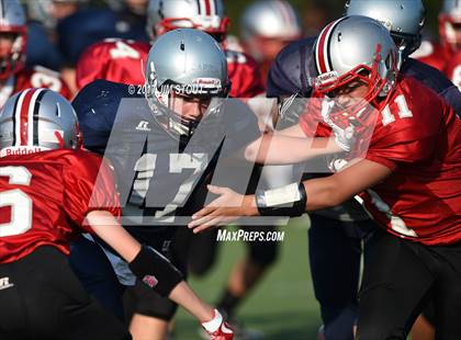 Thumbnail 2 in John Jay-EF @ Somers photogallery.