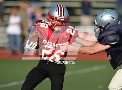Thumbnail 2 in John Jay-EF @ Somers photogallery.