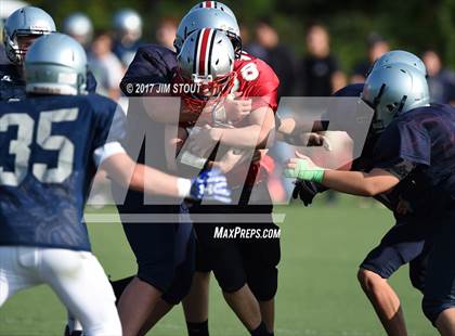 Thumbnail 1 in John Jay-EF @ Somers photogallery.