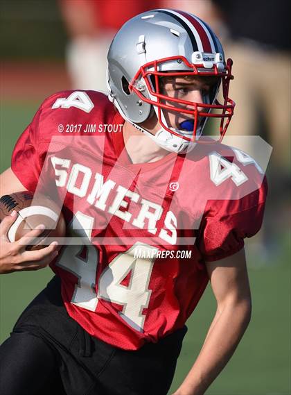 Thumbnail 1 in John Jay-EF @ Somers photogallery.