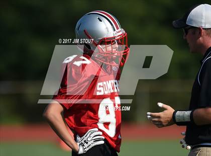 Thumbnail 2 in John Jay-EF @ Somers photogallery.
