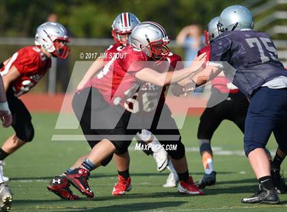 Thumbnail 1 in John Jay-EF @ Somers photogallery.