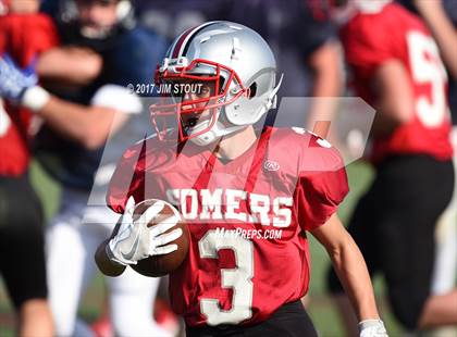 Thumbnail 2 in John Jay-EF @ Somers photogallery.