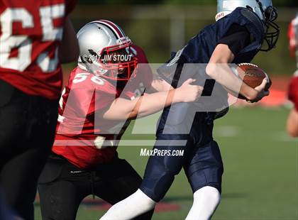 Thumbnail 2 in John Jay-EF @ Somers photogallery.