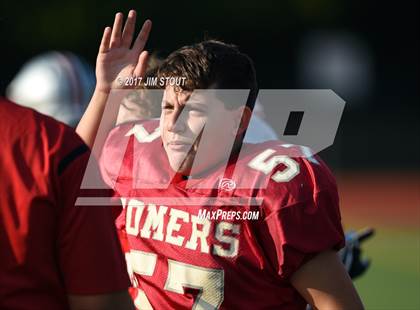 Thumbnail 2 in John Jay-EF @ Somers photogallery.