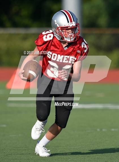 Thumbnail 2 in John Jay-EF @ Somers photogallery.