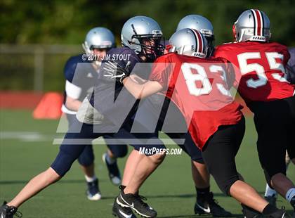 Thumbnail 2 in John Jay-EF @ Somers photogallery.