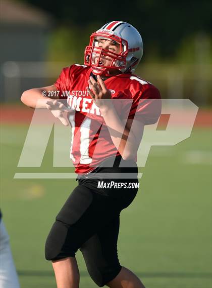 Thumbnail 1 in John Jay-EF @ Somers photogallery.
