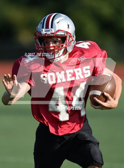 Thumbnail 3 in John Jay-EF @ Somers photogallery.