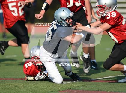 Thumbnail 2 in John Jay-EF @ Somers photogallery.