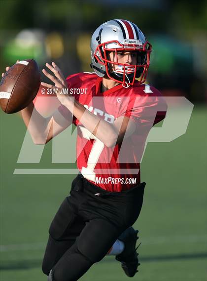Thumbnail 2 in John Jay-EF @ Somers photogallery.