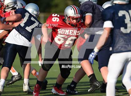 Thumbnail 1 in John Jay-EF @ Somers photogallery.