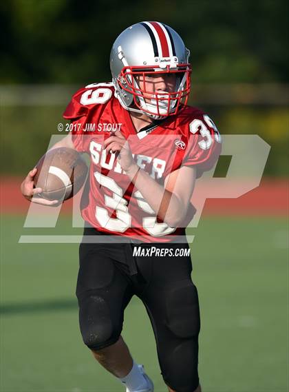 Thumbnail 2 in John Jay-EF @ Somers photogallery.