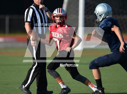 Thumbnail 1 in John Jay-EF @ Somers photogallery.