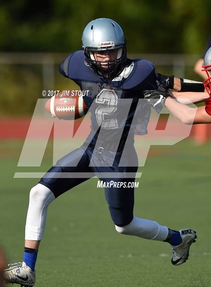 Thumbnail 2 in John Jay-EF @ Somers photogallery.