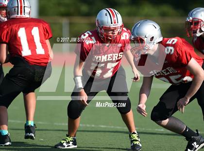 Thumbnail 1 in John Jay-EF @ Somers photogallery.